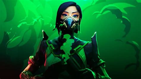Valorant update 8.11 patch notes detail agent nerfs, buffs and fixes.